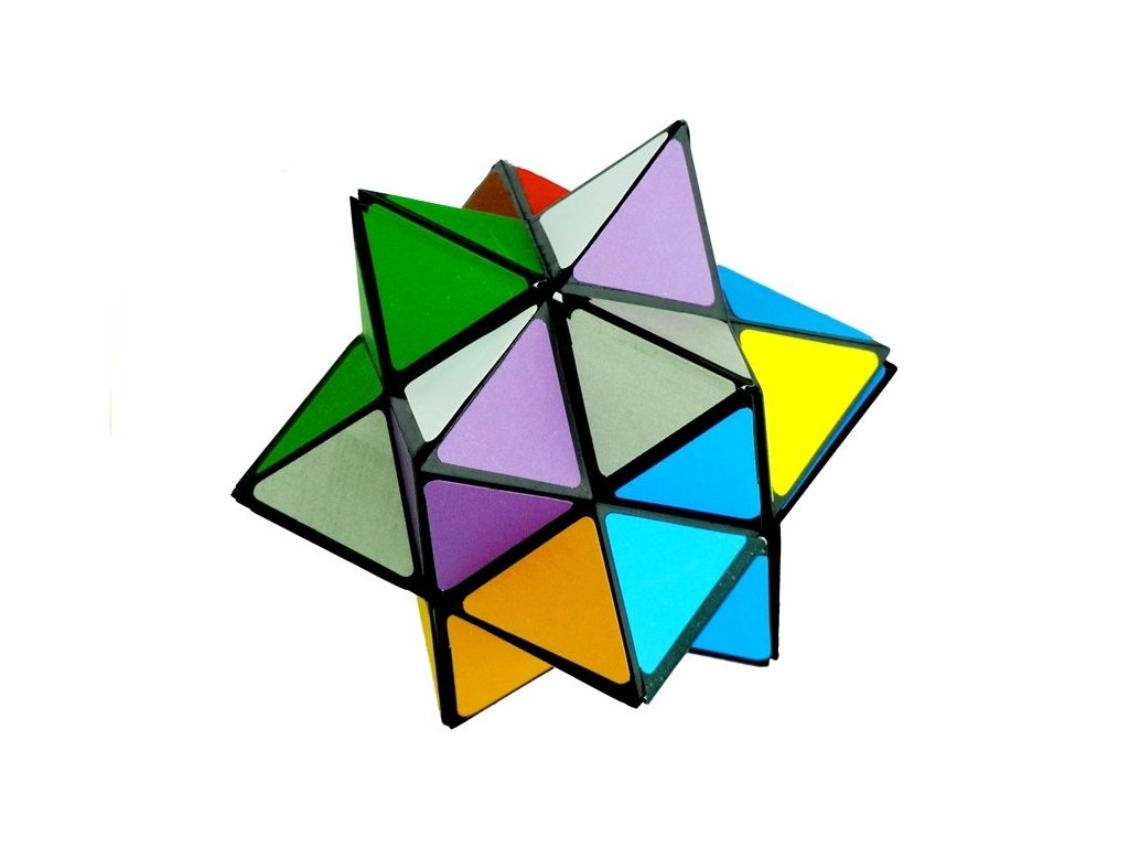 magic cube